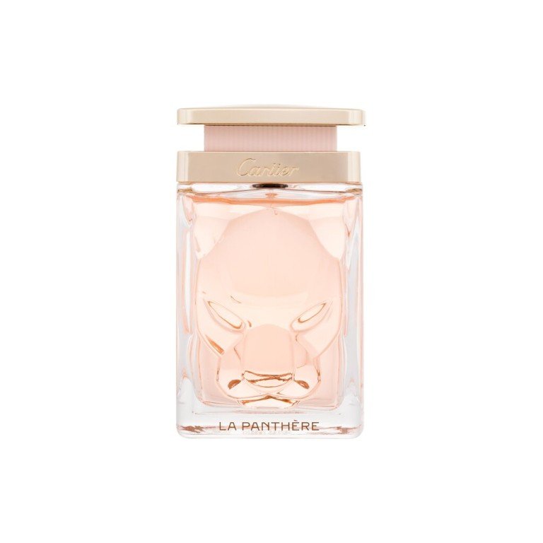 Cartier La Panthere      100Ml For Woman (Eau De Toilette)