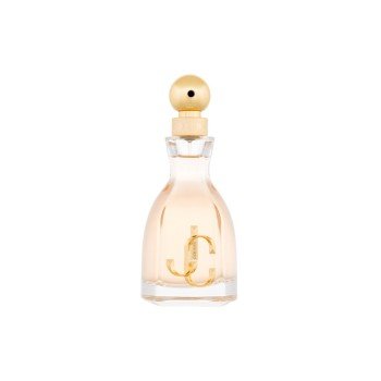 Jimmy Choo I Want Choo   60Ml    For Woman (Eau De Parfum)