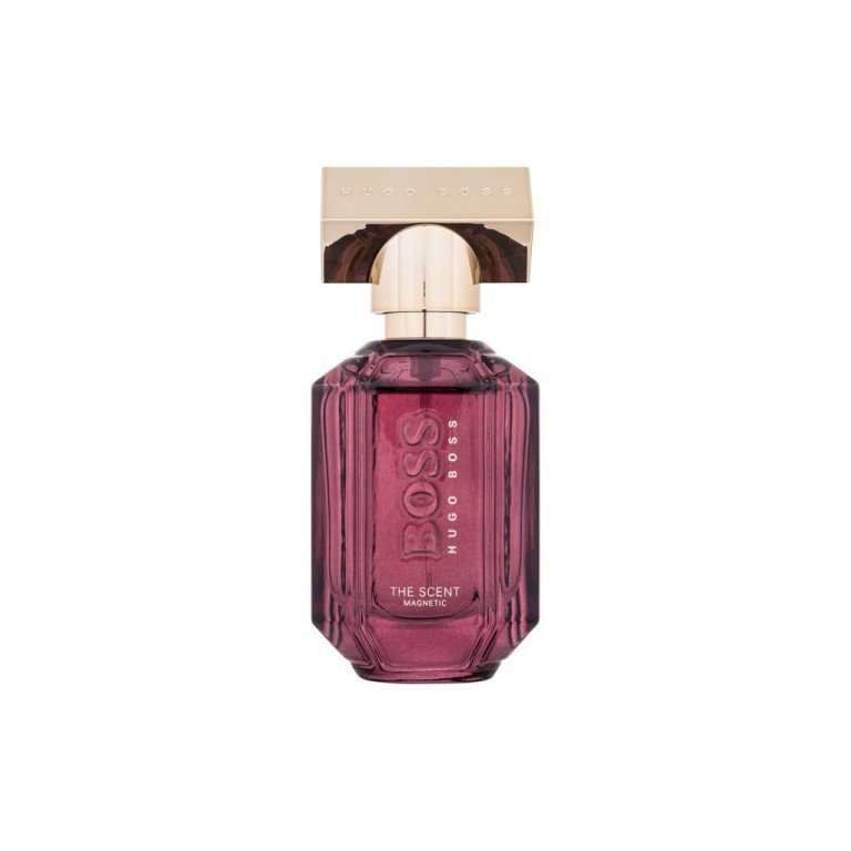 Hugo Boss Boss The Scent Magnetic 30Ml For Woman (Eau De Parfum) Hugo Boss Boss The Scent Magnetic 30Ml For Woman (Eau De Parfum)