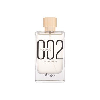 Zimaya Monopoly 100Ml 002   (Eau De Parfum) Unisex  