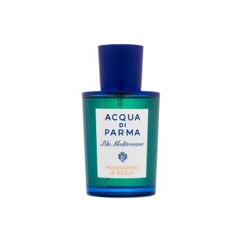 Acqua Di Parma Blu Mediterraneo 100Ml Mandarino Di Sicilia   (Eau De Toilette) Unisex  