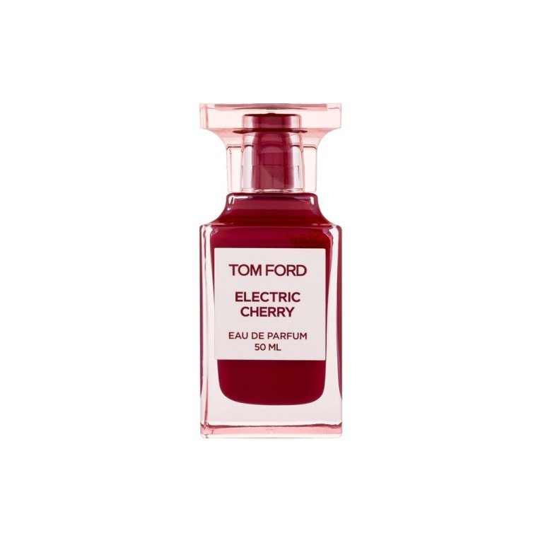 Tom Ford Private Blend 50Ml Unisex (Eau De Parfum) Electric Cherry Tom Ford Private Blend 50Ml Unisex (Eau De Parfum) Electric Cherry