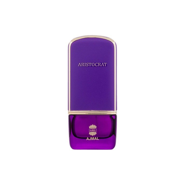 Ajmal Aristocrat      75Ml For Woman (Eau De Parfum)
