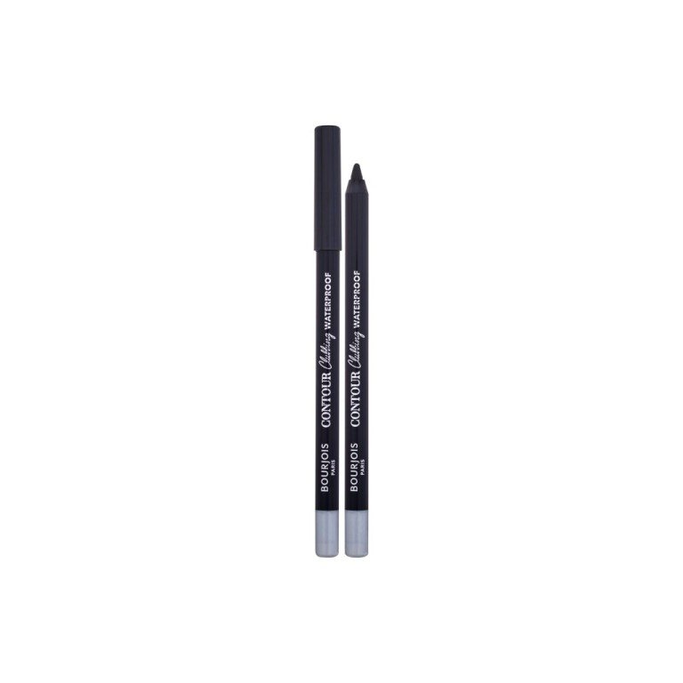 Bourjois Paris Contour  24H    1,2G For Woman (Eye Pencil) Clubbing Waterproof
