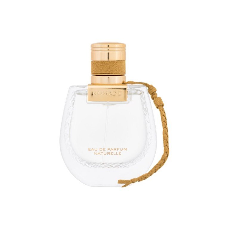 Chloe Nomade Eau De Parfum Naturelle 50Ml For Woman (Eau De Parfum) Chloe Nomade Eau De Parfum Naturelle 50Ml For Woman (Eau De Parfum)