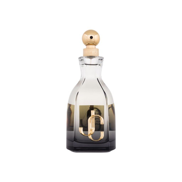 Jimmy Choo I Want Choo Forever 125Ml  For Woman  (Eau De Parfum) Tester  