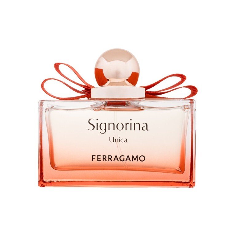 Ferragamo Signorina      100Ml For Woman (Eau De Parfum) Unica