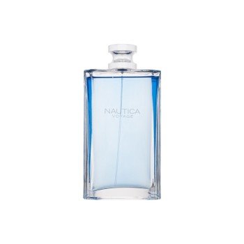 Nautica Voyage  200Ml  For Man  (Eau De Toilette)  