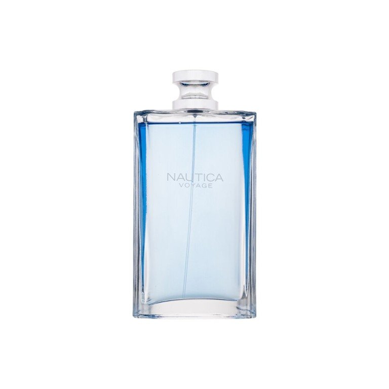 Nautica Voyage  200Ml  For Man  (Eau De Toilette)  