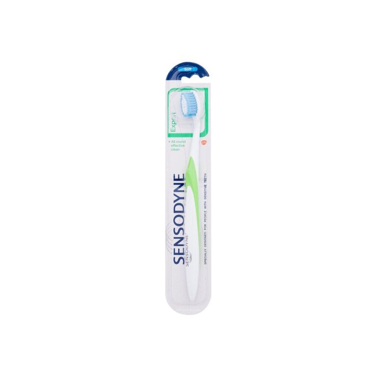Sensodyne Expert Soft 1Pc Unisex (Toothbrush) Sensodyne Expert Soft 1Pc Unisex (Toothbrush)