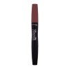 Rimmel London Lasting Provocalips 3,9Ml For Woman (Lipstick) 16HR 730 Make a Mauve Rimmel London Lasting Provocalips 3,9Ml For Woman (Lipstick) 16HR 730 Make a Mauve