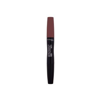 Rimmel London Lasting Provocalips  3,9Ml  For Woman  (Lipstick) 16HR 730 Make a Mauve