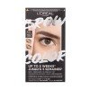Loreal Paris Brow Color      1Pc For Woman (Eyebrow Color) Semi-Permanent Eyebrow Tint