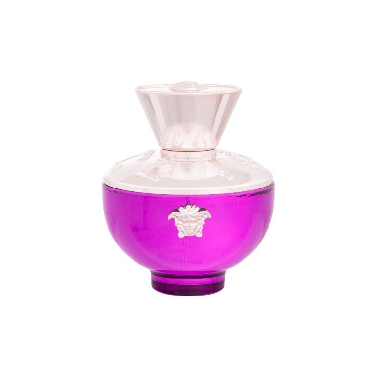 Versace Pour Femme Dylan Purple 100Ml For Woman (Eau De Parfum) Versace Pour Femme Dylan Purple 100Ml For Woman (Eau De Parfum)