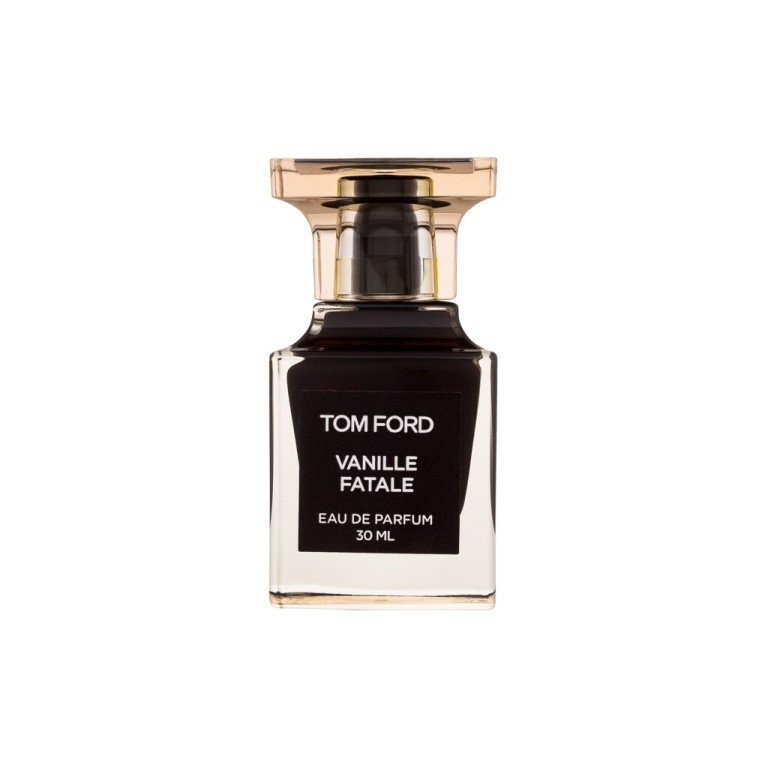 Tom Ford Vanille Fatale 30Ml (Eau De Parfum) Unisex Tom Ford Vanille Fatale 30Ml (Eau De Parfum) Unisex