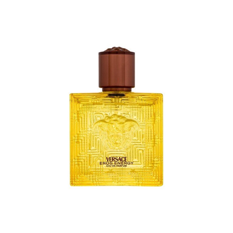 Versace Eros 50Ml Energy (Eau De Parfum) For Men Versace Eros 50Ml Energy (Eau De Parfum) For Men