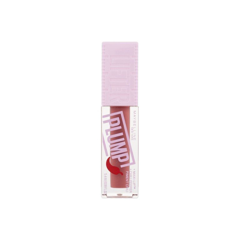 Maybelline Lifter Plump      5,4Ml For Woman (Lip Gloss)