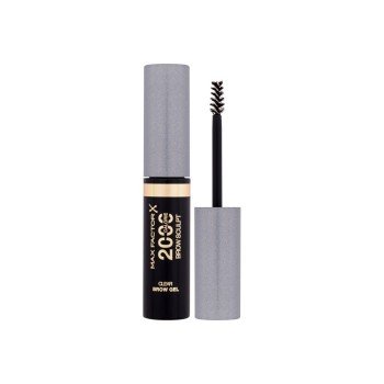 Max Factor 2000 Calorie Brow Sculpt 4,5Ml  For Woman  (Eyebrow Gel And Eyebrow Pomade)  000 Clear