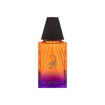 Scorpio Scandalous   75Ml    For Man (Eau De Toilette)