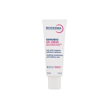 Bioderma Sensibio 40Ml Ar+ Cream   (Day Cream) For Women  