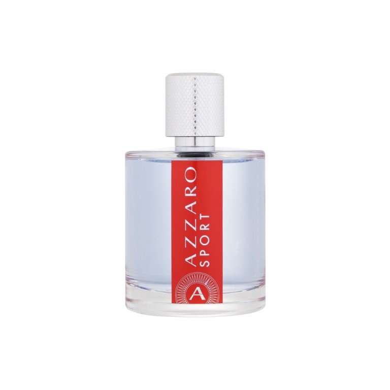 Azzaro Sport 2022 100Ml  For Man  (Eau De Toilette)  