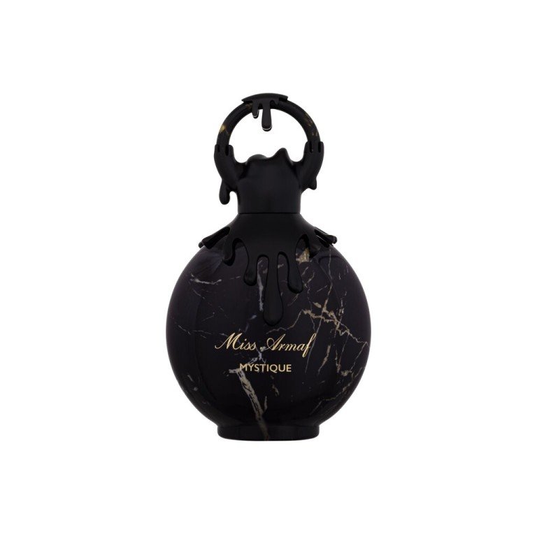 Armaf Miss Armaf 100Ml For Woman (Eau De Parfum) Mystique Armaf Miss Armaf 100Ml For Woman (Eau De Parfum) Mystique