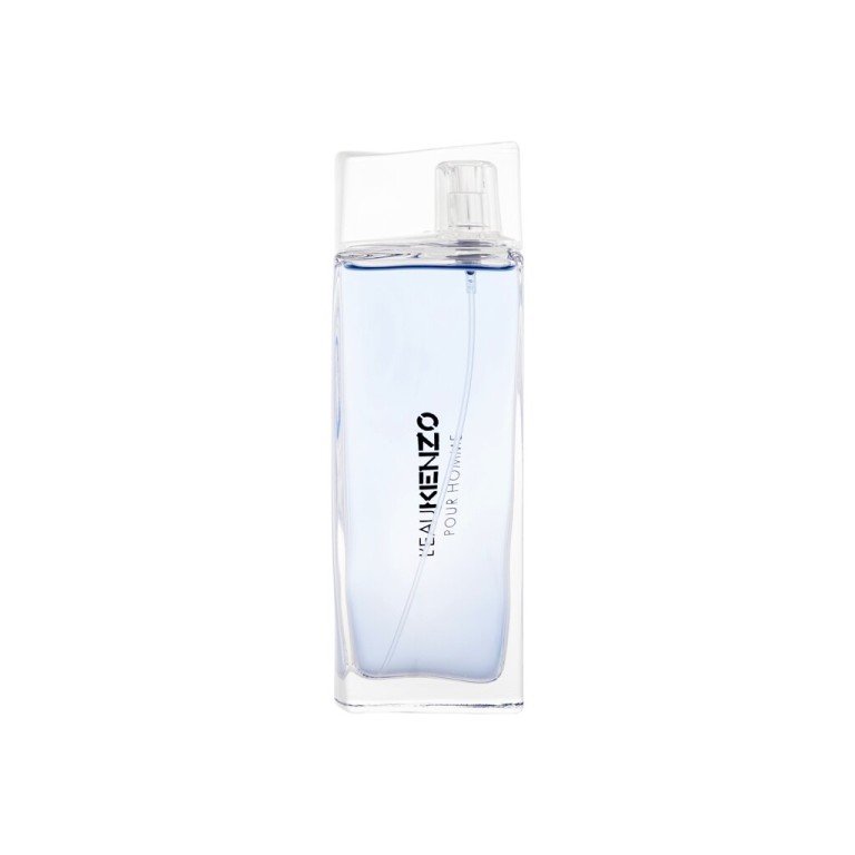 Kenzo L´Eau Kenzo Pour Homme 100Ml For Man (Eau De Toilette) Kenzo L´Eau Kenzo Pour Homme 100Ml For Man (Eau De Toilette)