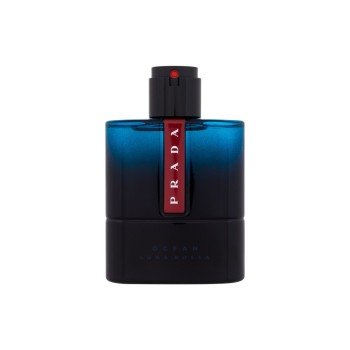 Prada Luna Rossa Ocean  100Ml    For Man Without Box(Eau De Toilette)