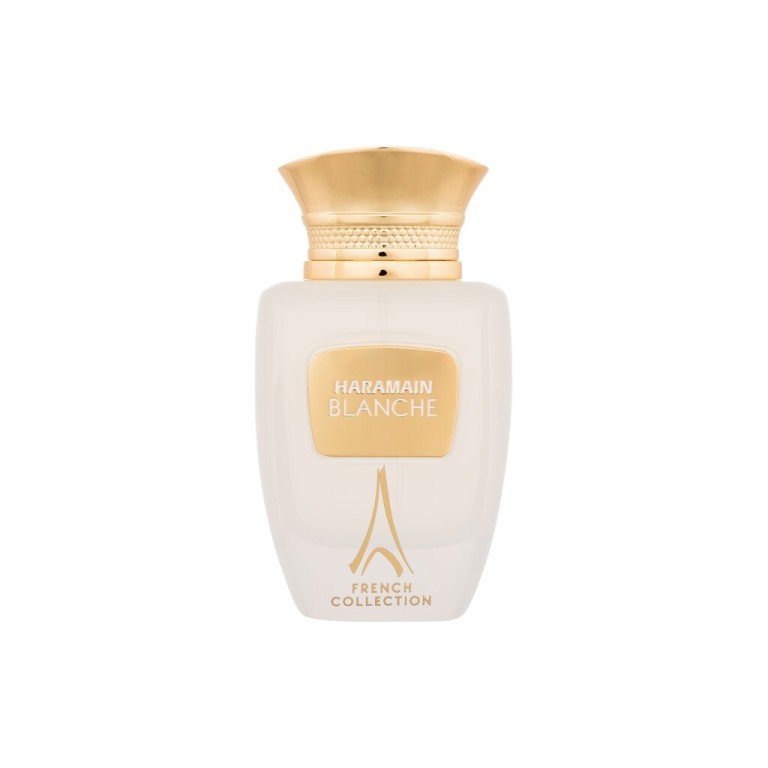 Al Haramain French Collection      100Ml Unisex (Eau De Parfum) Blanche