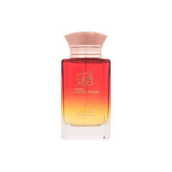 Al Haramain Amber Musk      100Ml Unisex (Eau De Parfum)