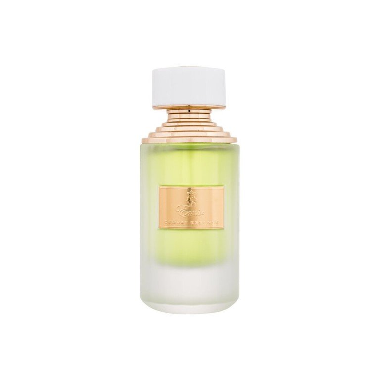 Paris Corner Emir 75Ml Unisex (Perfume Extract) Cedrat Essence Paris Corner Emir 75Ml Unisex (Perfume Extract) Cedrat Essence