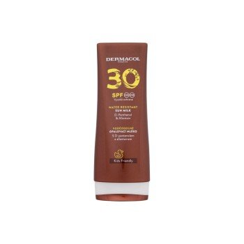 Dermacol Sun  Spf30    200Ml Unisex (Sun Body Lotion) Milk