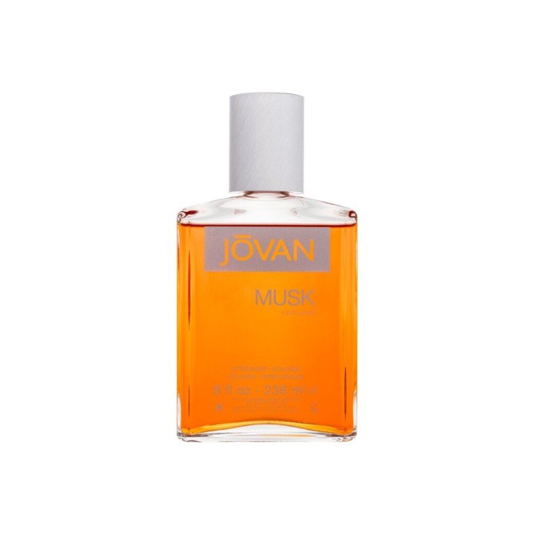 Jovan Musk      236Ml For Man (Aftershave Water)