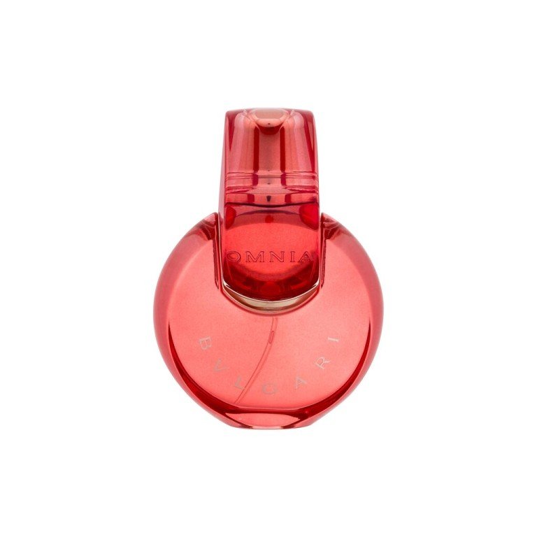 Bvlgari Omnia 100Ml For Woman (Eau De Toilette) Coral Bvlgari Omnia 100Ml For Woman (Eau De Toilette) Coral