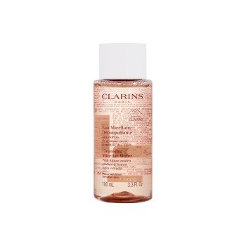 Clarins Cleansing Micellar Water      100Ml For Woman (Micellar Water)