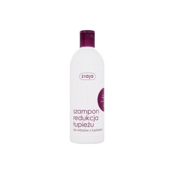 Ziaja Anti-Dandurff      400Ml For Woman (Shampoo) Shampoo