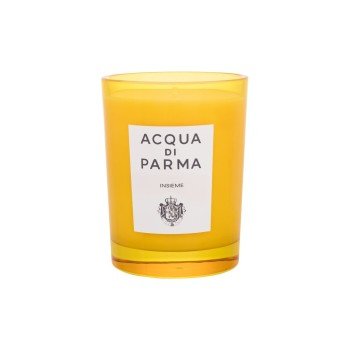 Acqua Di Parma Insieme  200G  Unisex  (Scented Candle)  