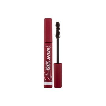 Rimmel London Thrill Seeker   8Ml Black Brown   For Woman (Mascara)