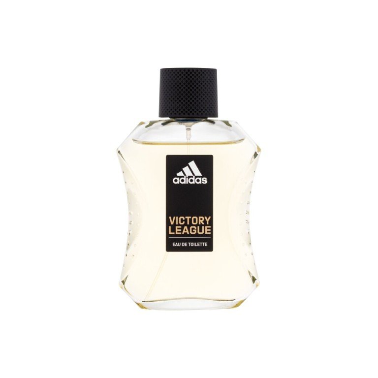 Adidas Victory League   100Ml    For Man (Eau De Toilette)