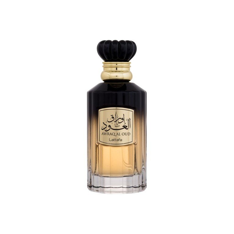 Lattafa Awraq Al Oud 100Ml Unisex (Eau De Parfum) Lattafa Awraq Al Oud 100Ml Unisex (Eau De Parfum)