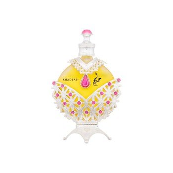 Khadlaj Hareem Al Sultan      35Ml Unisex (Perfumed Oil) Silver