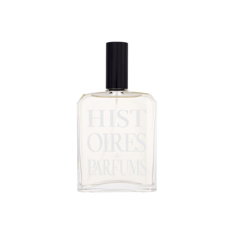Histoires De Parfums Characters 1826 120Ml  For Woman  (Eau De Parfum)  