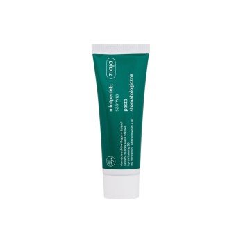 Ziaja Mintperfect      75Ml Unisex (Toothpaste) Sage