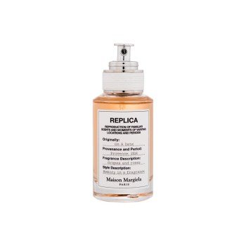 Maison Margiela Paris Replica      30Ml Unisex (Eau De Toilette) On A Date