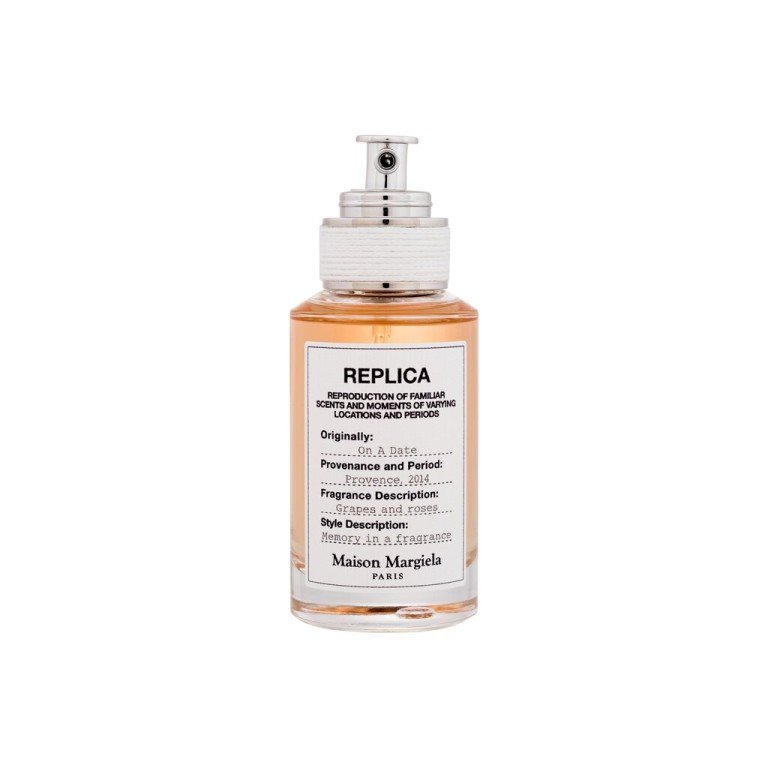 Maison Margiela Paris Replica      30Ml Unisex (Eau De Toilette) On A Date