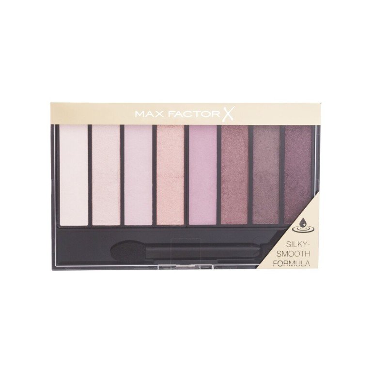 Max Factor Masterpiece Nude Palette 6,5G 003 Rose Nudes For Woman (Eye Shadow) Max Factor Masterpiece Nude Palette 6,5G 003 Rose Nudes For Woman (Eye Shadow)