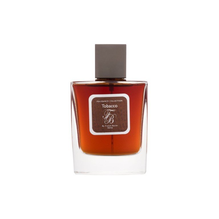 Franck Boclet Tobacco 100Ml (Eau De Parfum) For Men Franck Boclet Tobacco 100Ml (Eau De Parfum) For Men