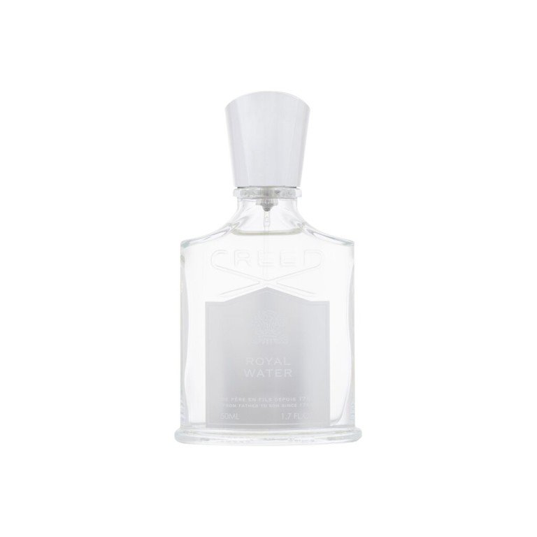 Creed Royal Water  50Ml    Unisex (Eau De Parfum)