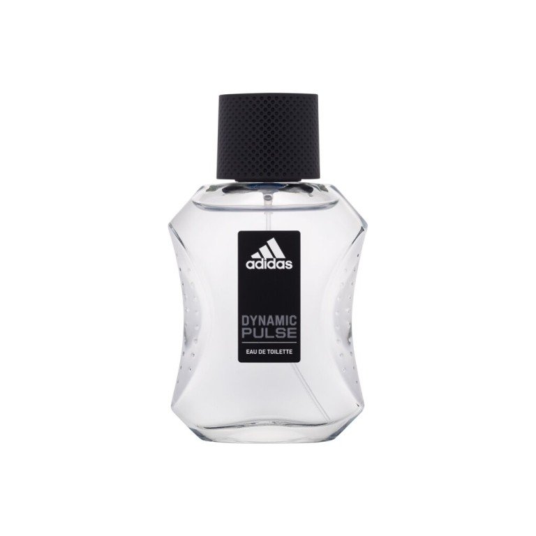Adidas Dynamic Pulse  50Ml  For Man  (Eau De Toilette)  