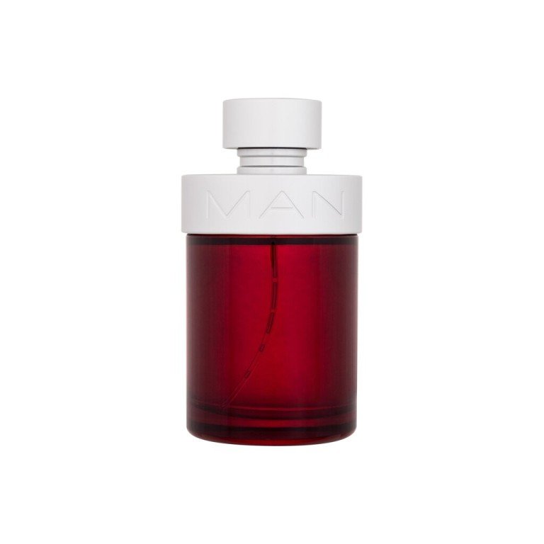 Halloween Man Rock On 125Ml  For Man  (Eau De Toilette)  